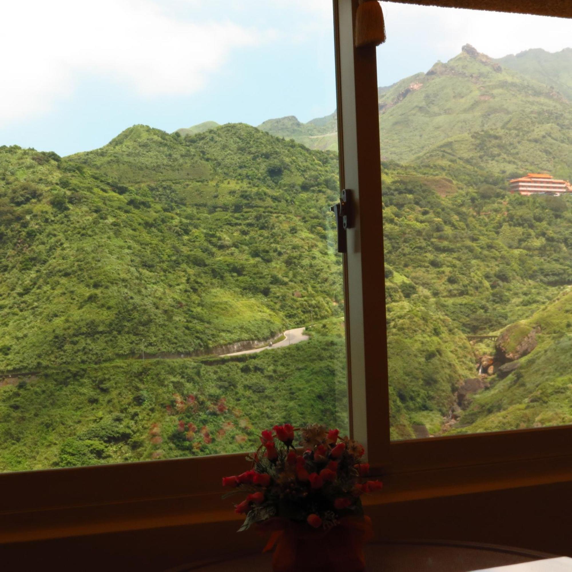 Formosa Arcadian Villa Jiufen Exterior foto