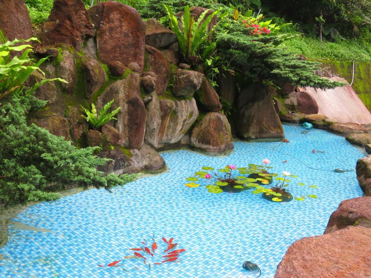 Formosa Arcadian Villa Jiufen Exterior foto
